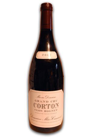 Grand vin M�o-Camuzet